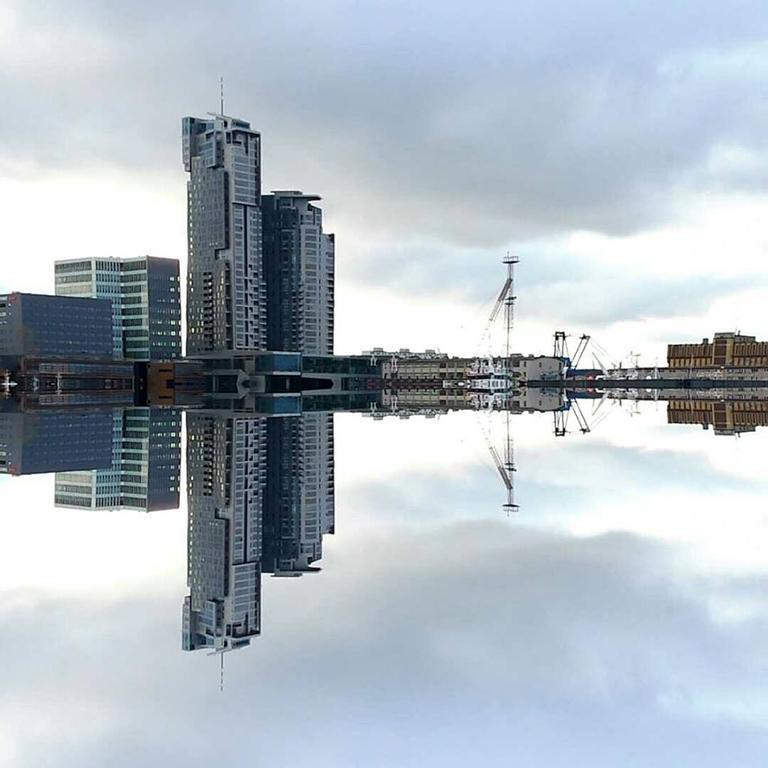 Apartamenty Sea Towers Гдыня Экстерьер фото