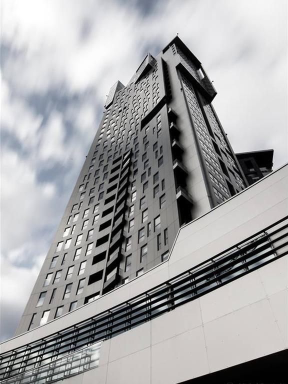 Apartamenty Sea Towers Гдыня Экстерьер фото